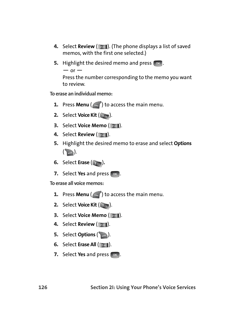 Samsung A560 User Manual | Page 134 / 179