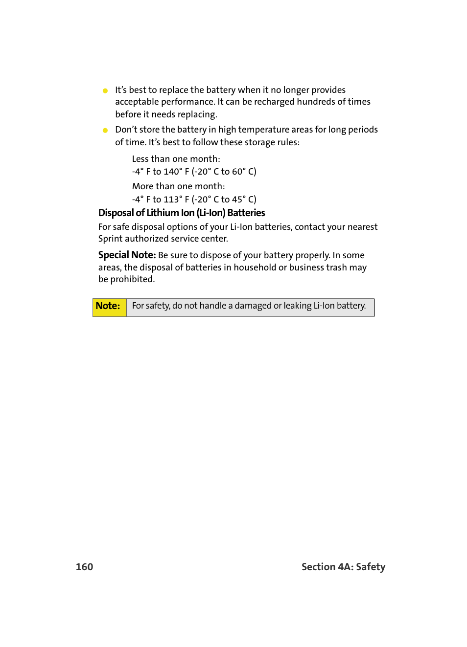 Samsung A560 User Manual | Page 168 / 179