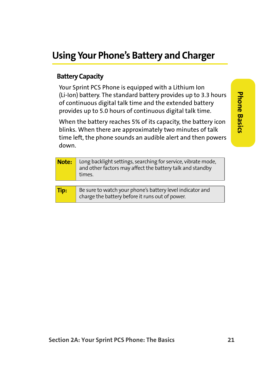 Using your phone’s battery and charger | Samsung A560 User Manual | Page 29 / 179