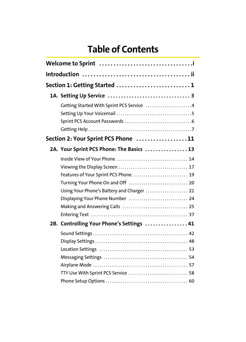 Samsung A560 User Manual | Page 3 / 179