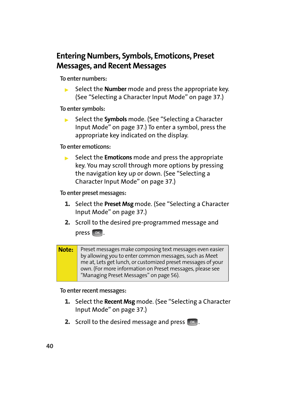 Samsung A560 User Manual | Page 48 / 179
