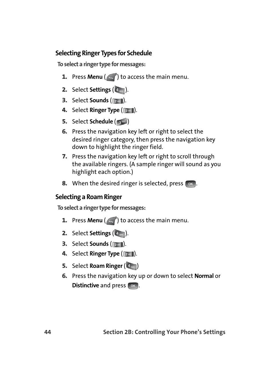 Samsung A560 User Manual | Page 52 / 179