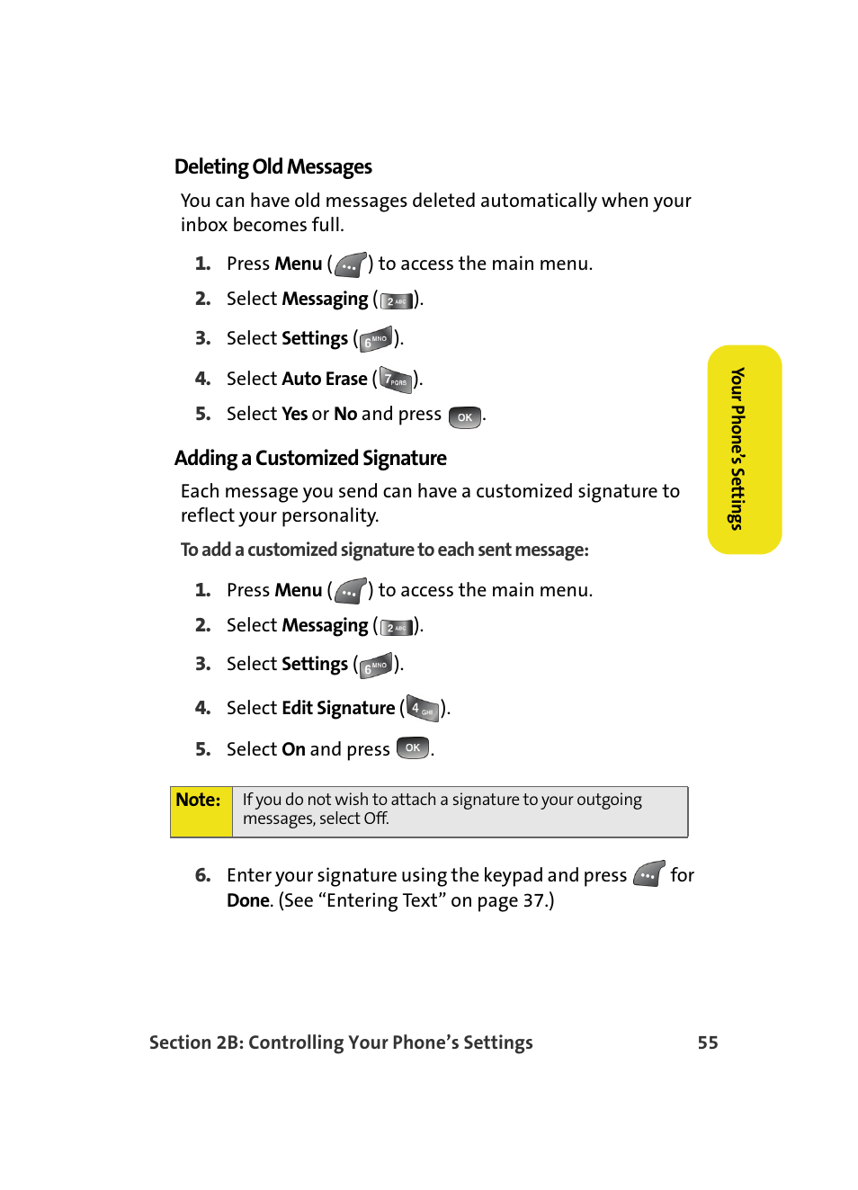 Samsung A560 User Manual | Page 63 / 179