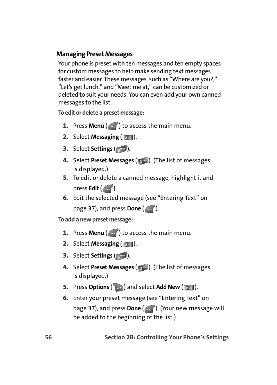 Samsung A560 User Manual | Page 64 / 179