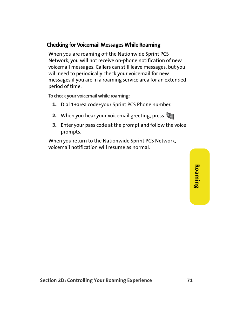 Samsung A560 User Manual | Page 79 / 179