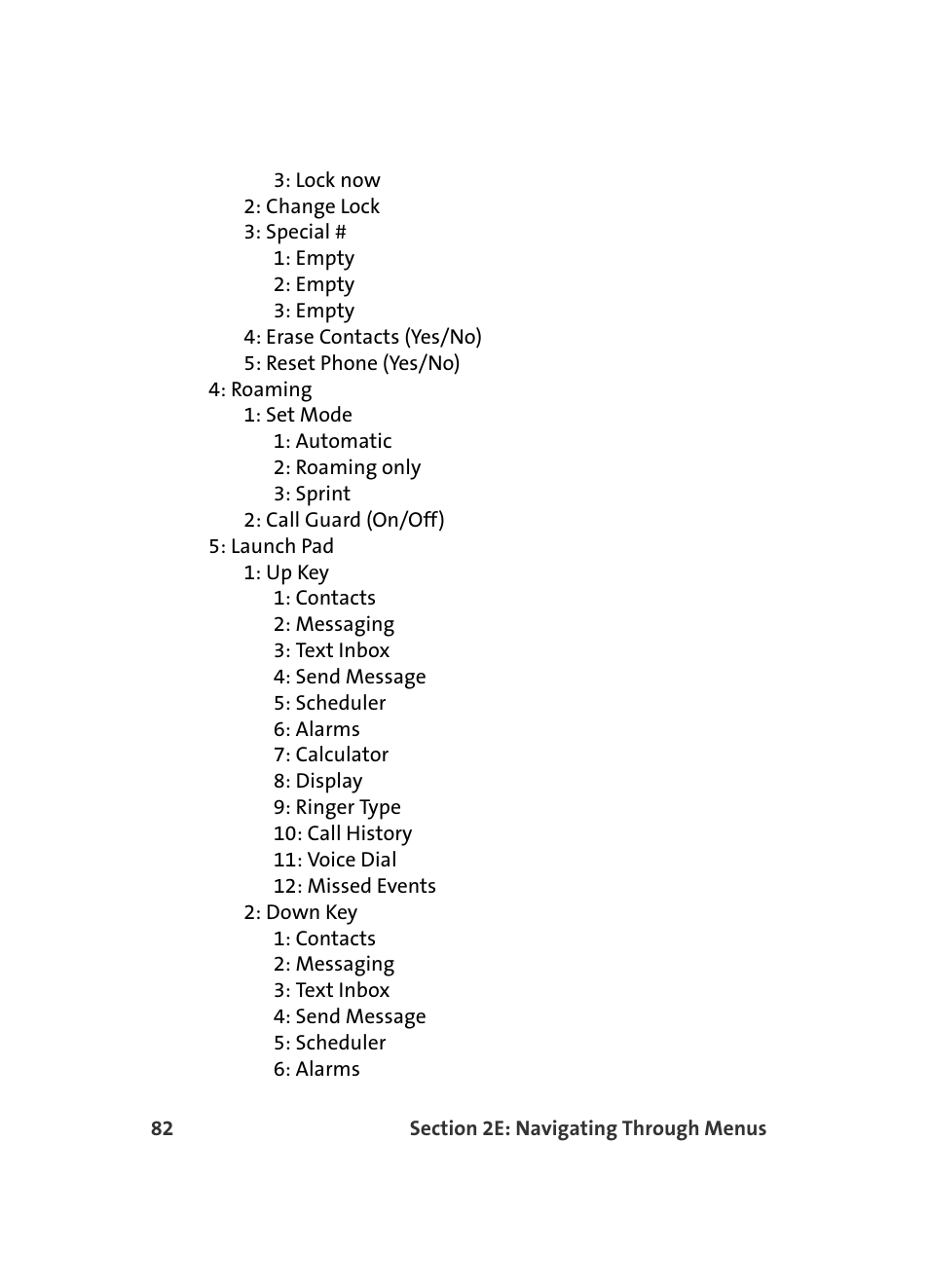 Samsung A560 User Manual | Page 90 / 179