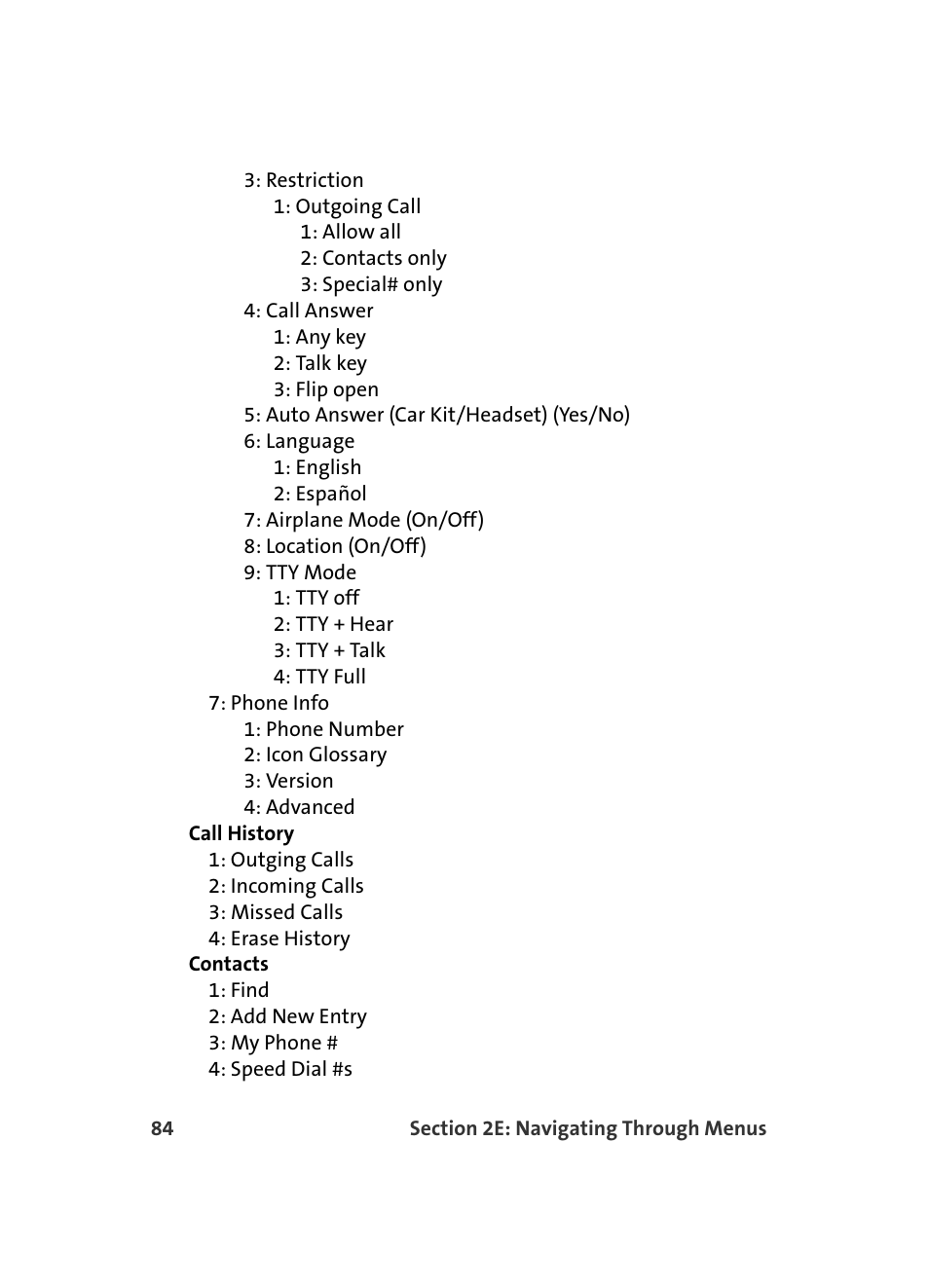 Samsung A560 User Manual | Page 92 / 179