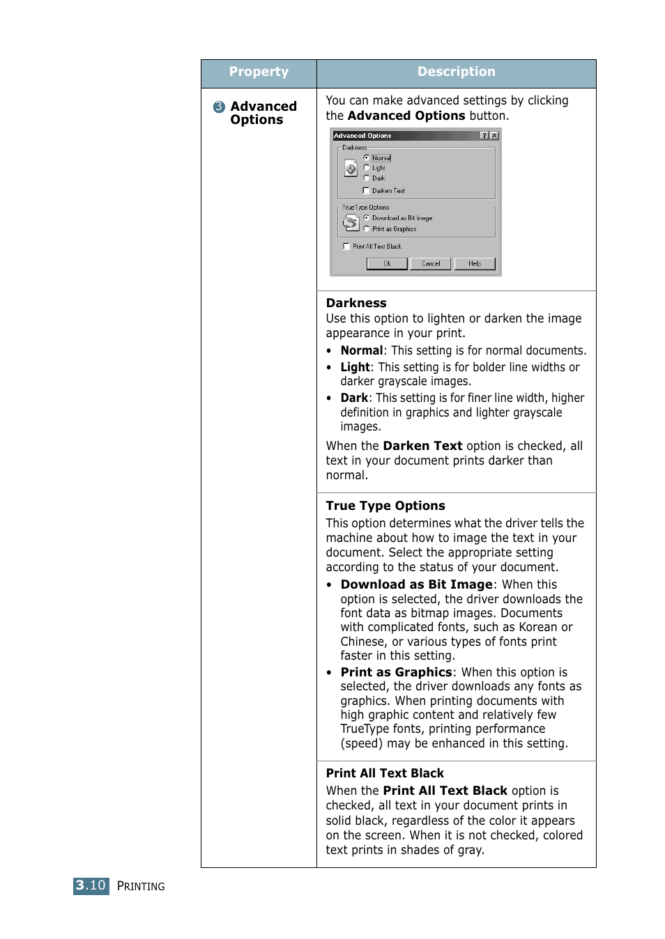 Samsung SF-755P User Manual | Page 79 / 219