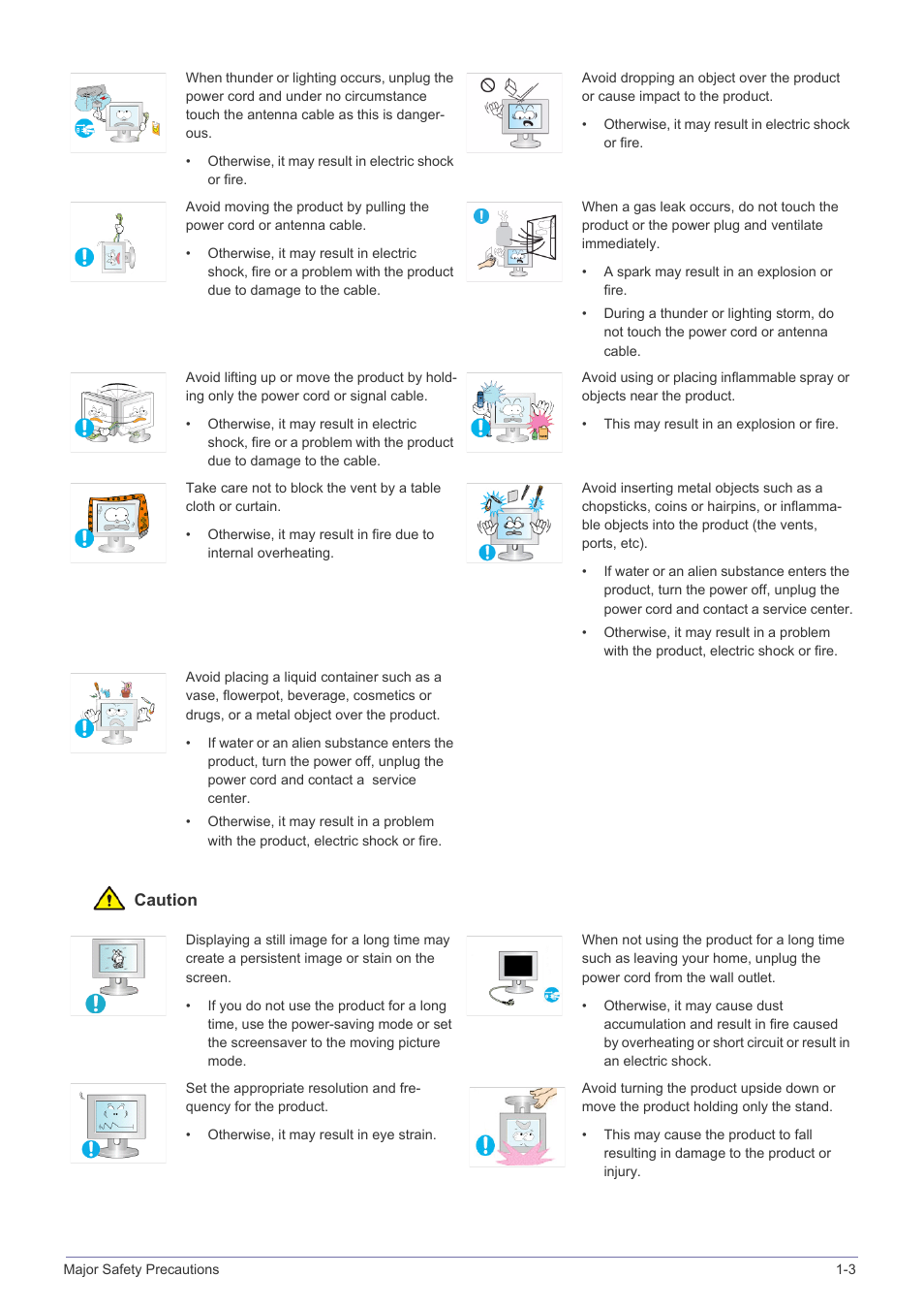 Samsung SyncMaster XL2370 User Manual | Page 11 / 46