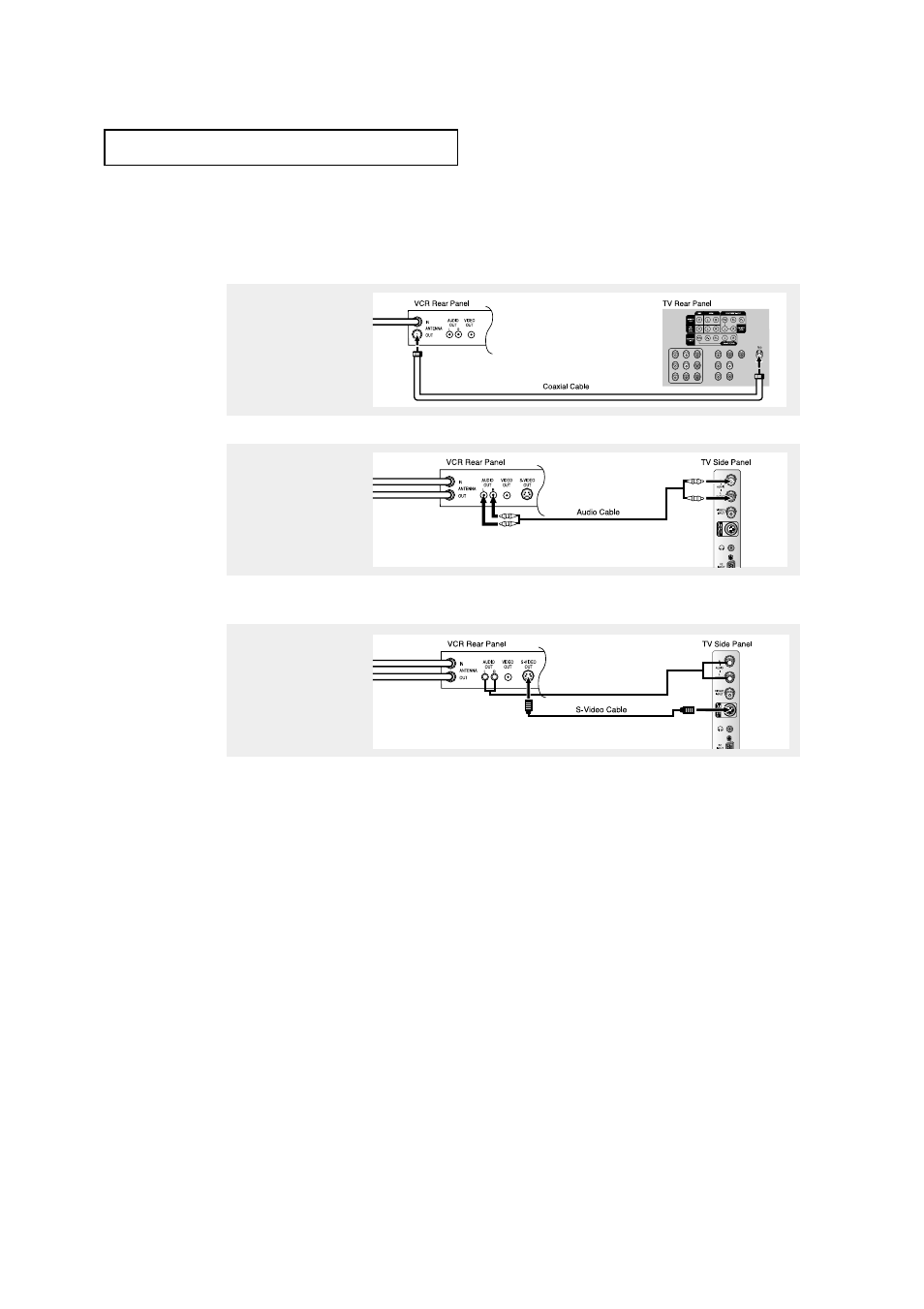 Samsung CL29Z7H User Manual | Page 18 / 65