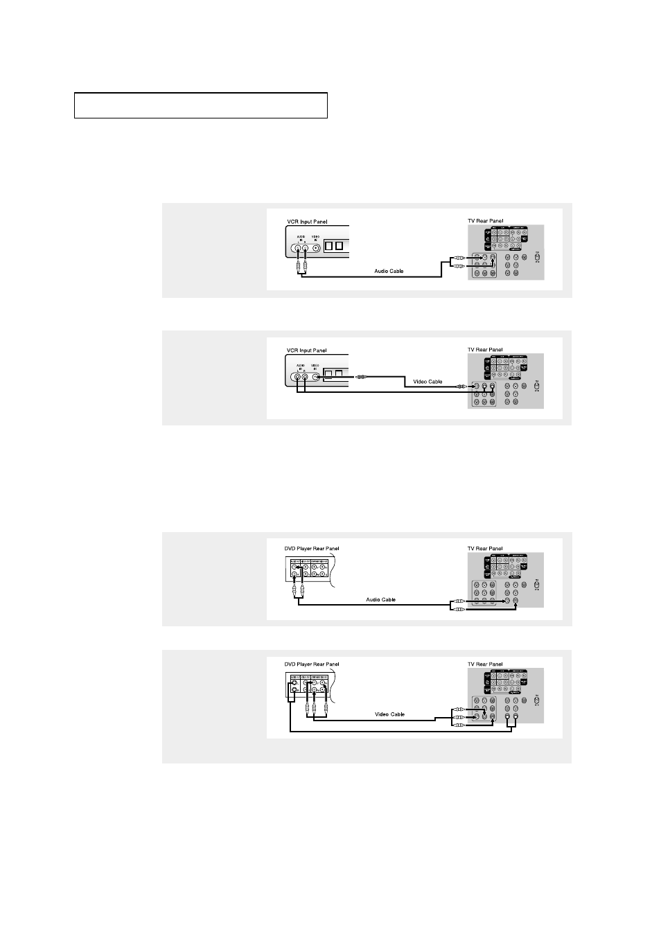 Samsung CL29Z7H User Manual | Page 19 / 65