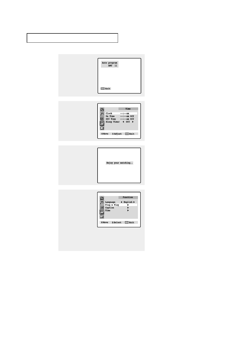 Samsung CL29Z7H User Manual | Page 24 / 65