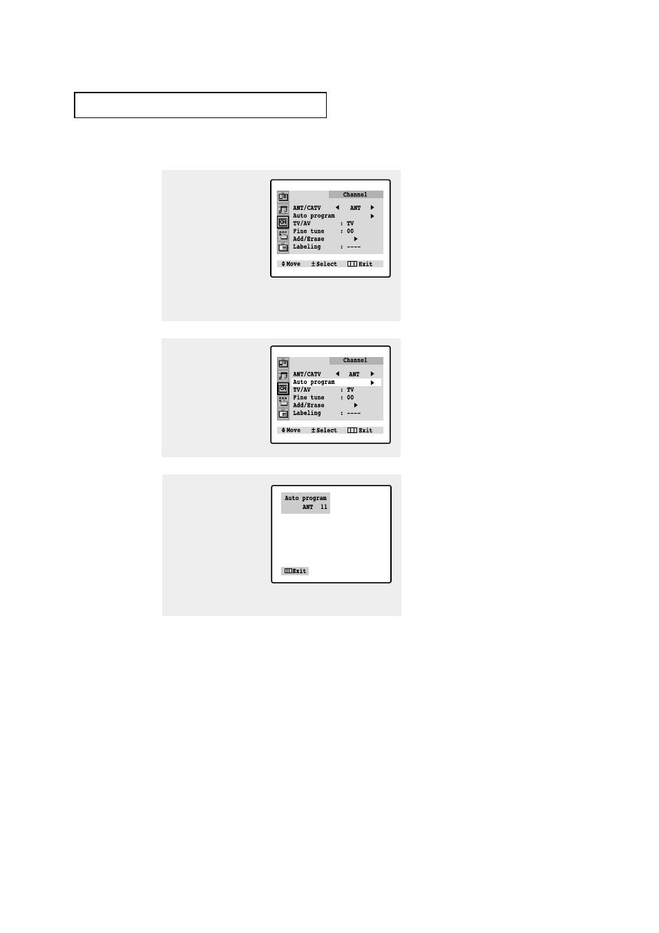 Samsung CL29Z7H User Manual | Page 28 / 65