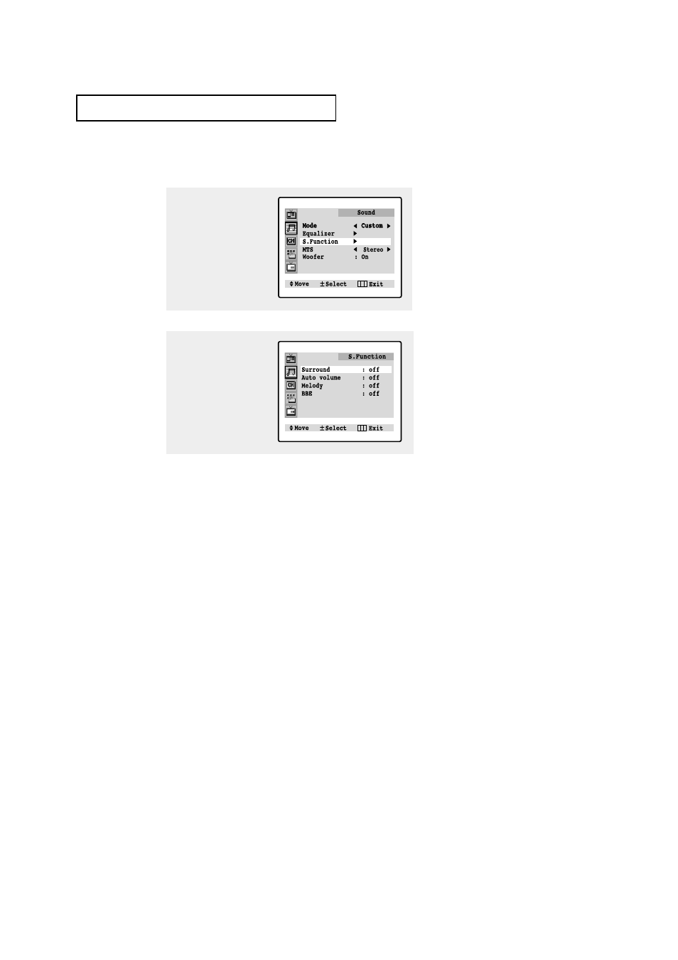 Samsung CL29Z7H User Manual | Page 53 / 65