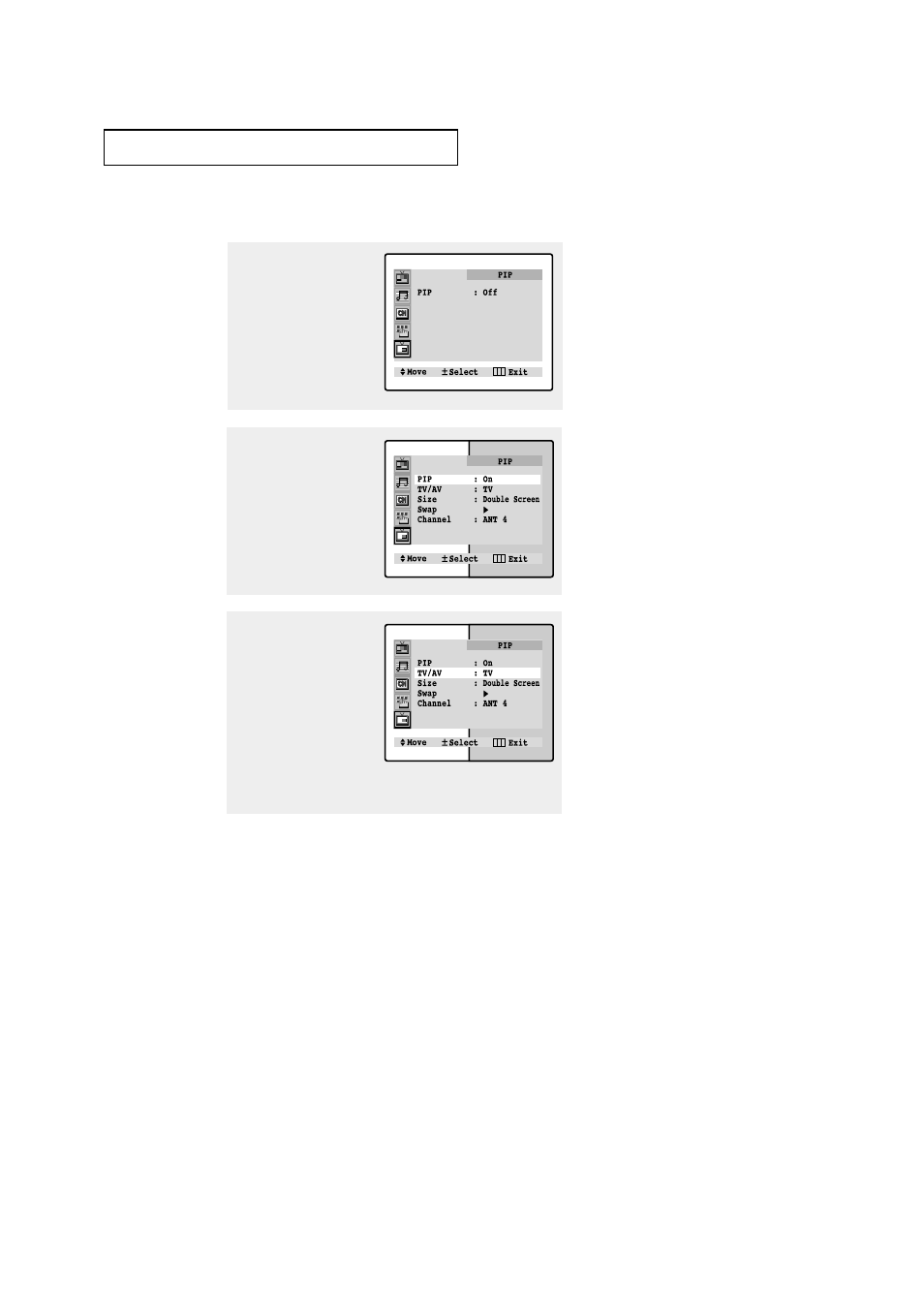 Samsung CL29Z7H User Manual | Page 56 / 65