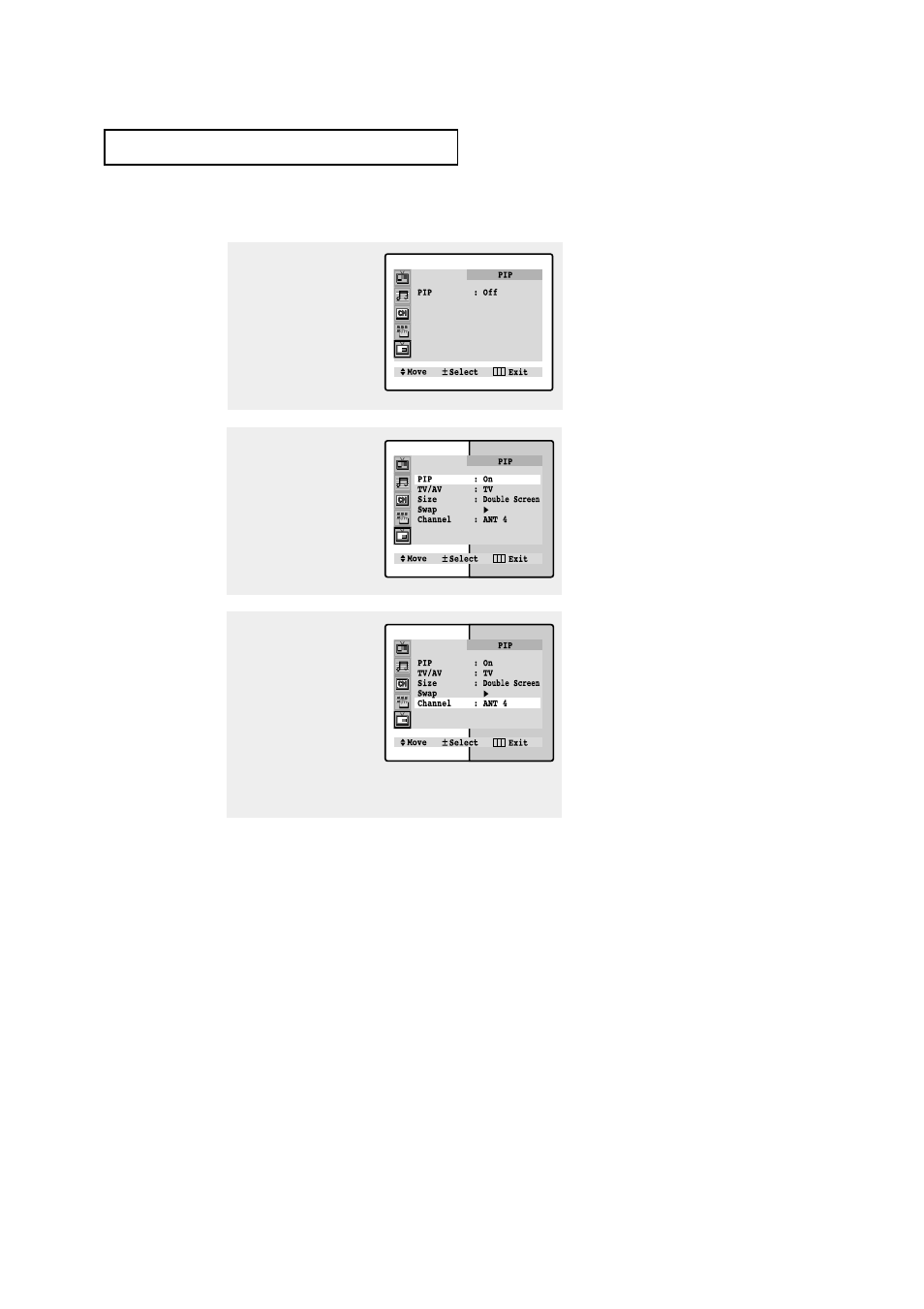 Samsung CL29Z7H User Manual | Page 59 / 65