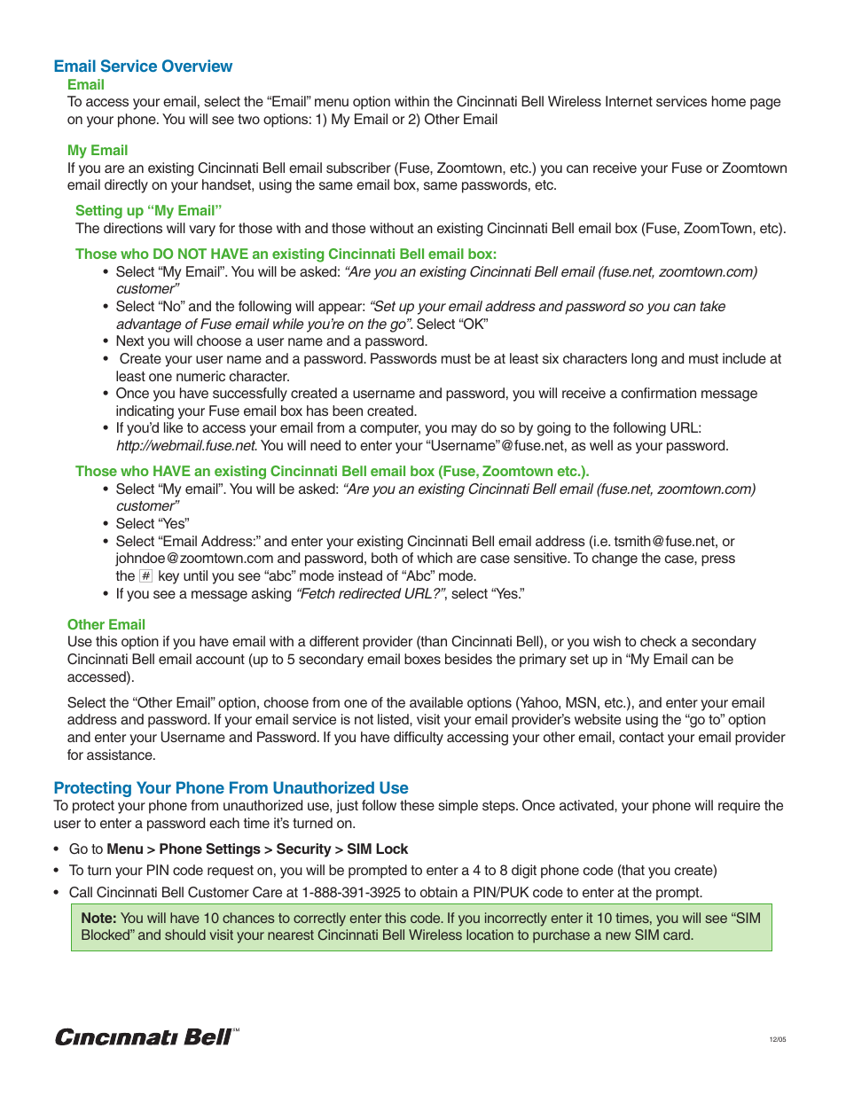 Samsung 426 User Manual | Page 2 / 2