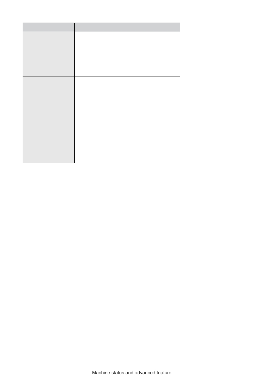 Samsung SF-650 User Manual | Page 48 / 84