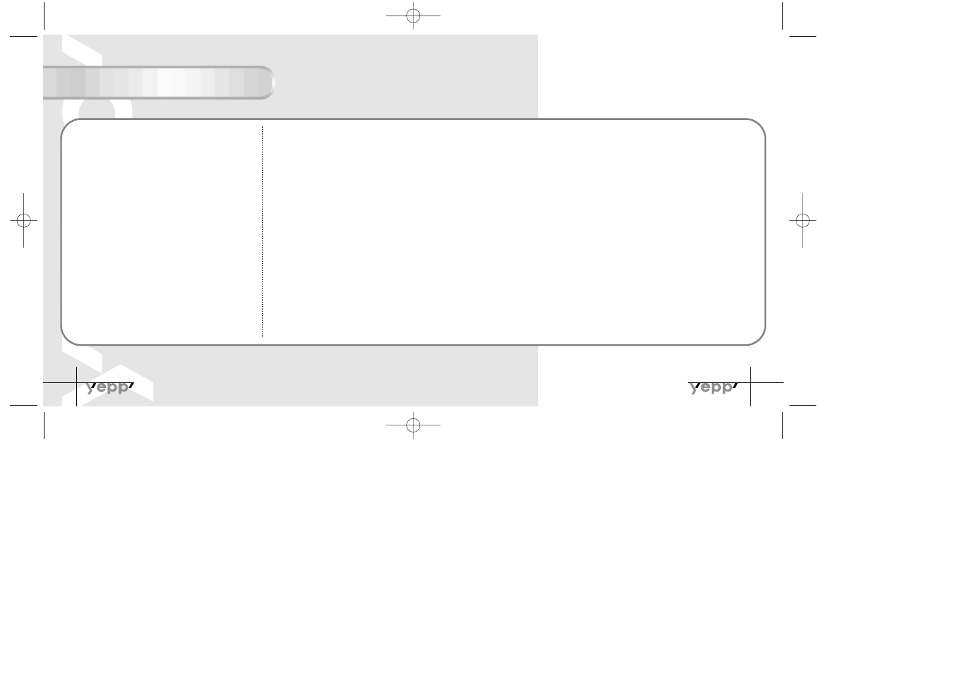 Safety information | Samsung YP-30S User Manual | Page 28 / 30