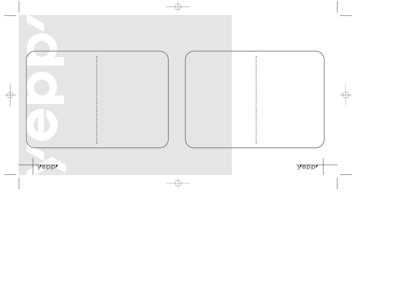 Samsung YP-30S User Manual | Page 30 / 30