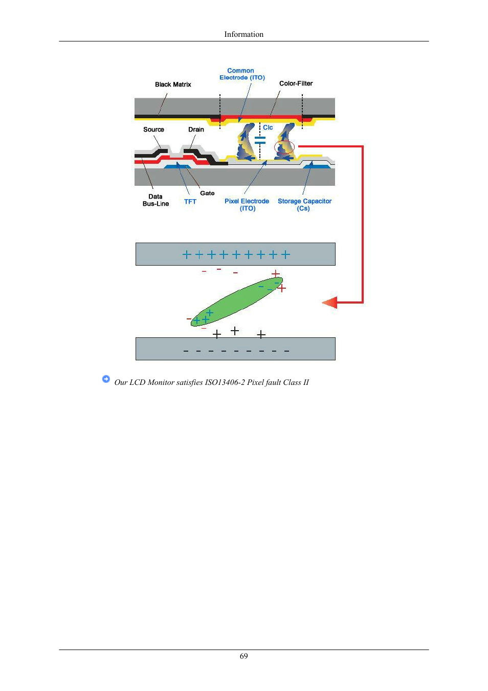 Samsung 2443BWX User Manual | Page 70 / 74