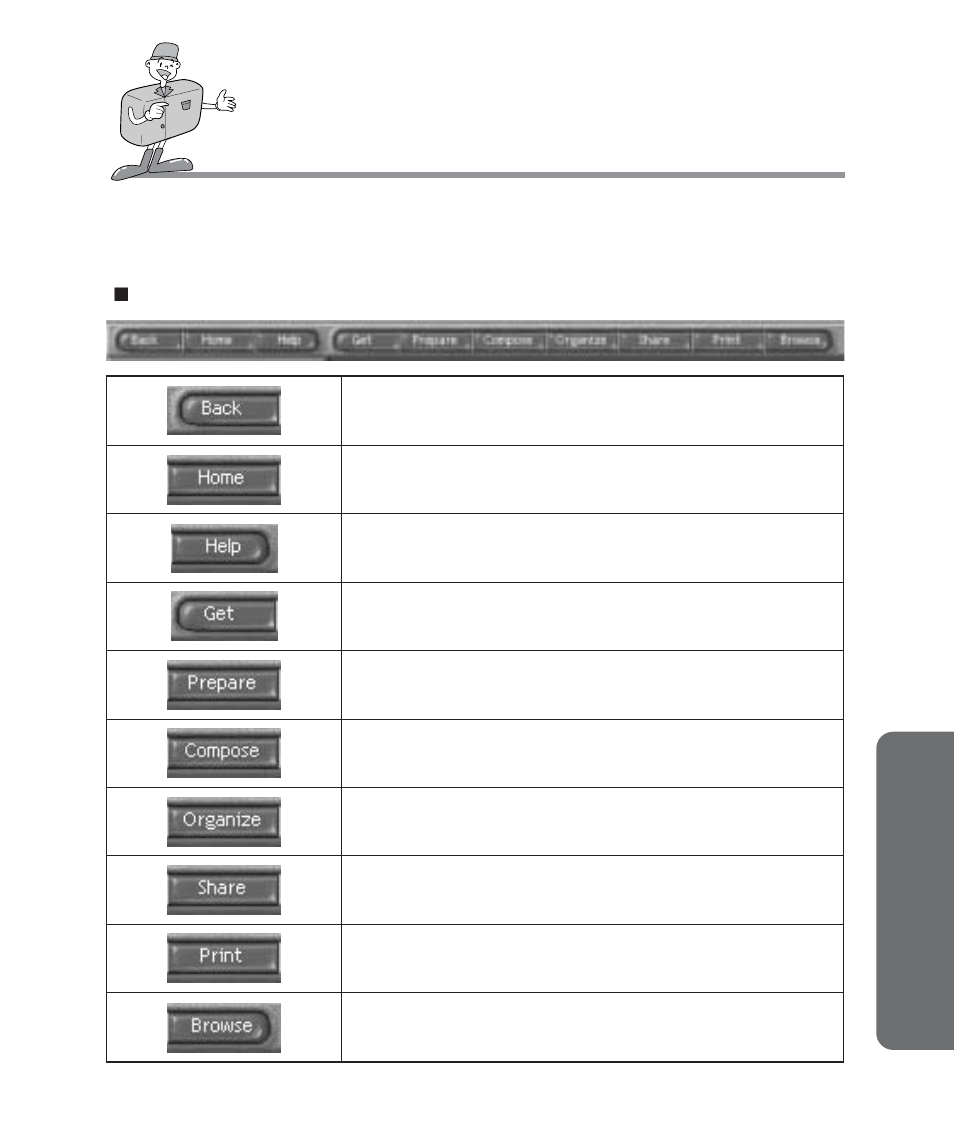 Softw are software manual | Samsung Digimax 201 User Manual | Page 105 / 120