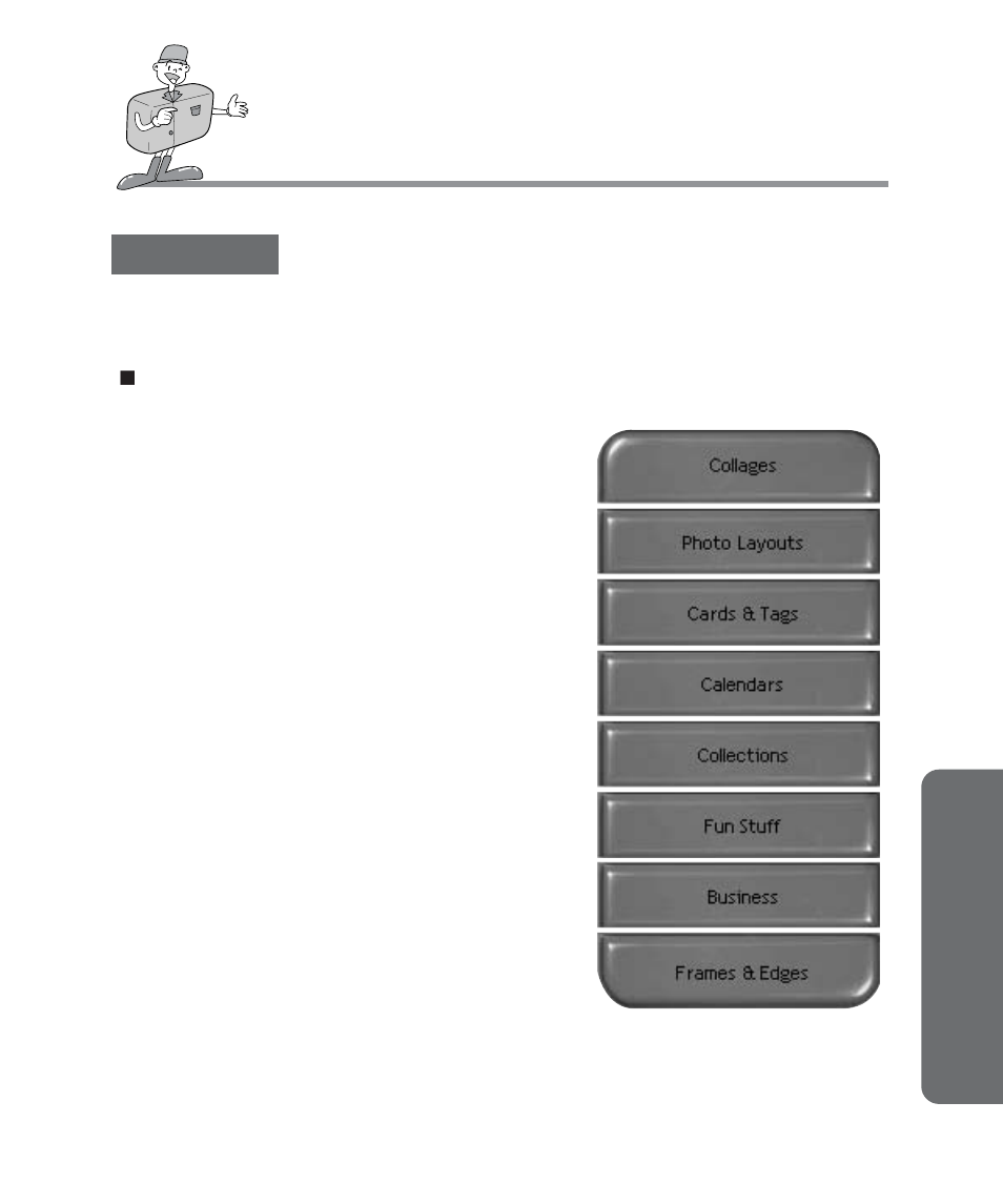 Softw are software manual, Compose, Menu of [compose] steps | Samsung Digimax 201 User Manual | Page 111 / 120