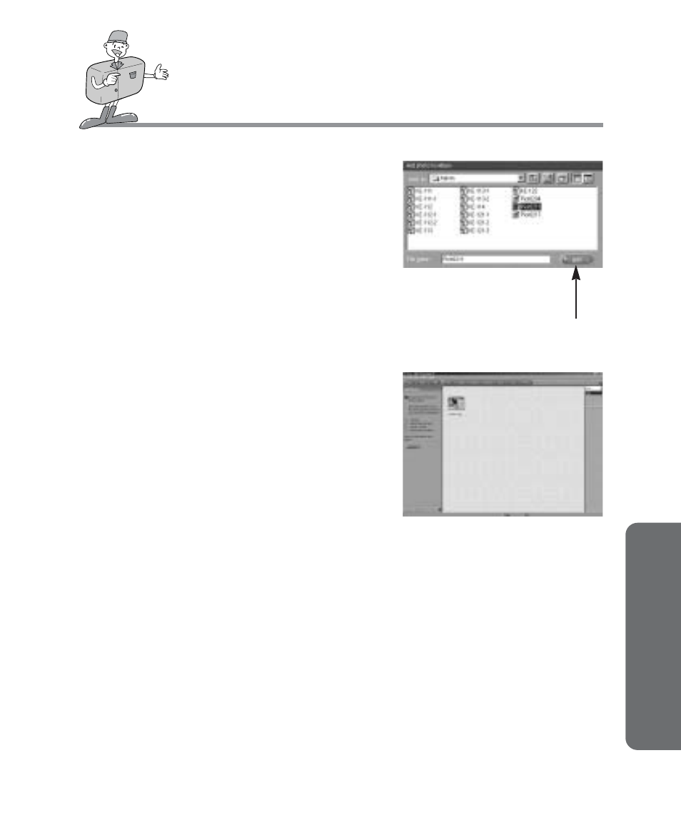 Softw are software manual | Samsung Digimax 201 User Manual | Page 115 / 120