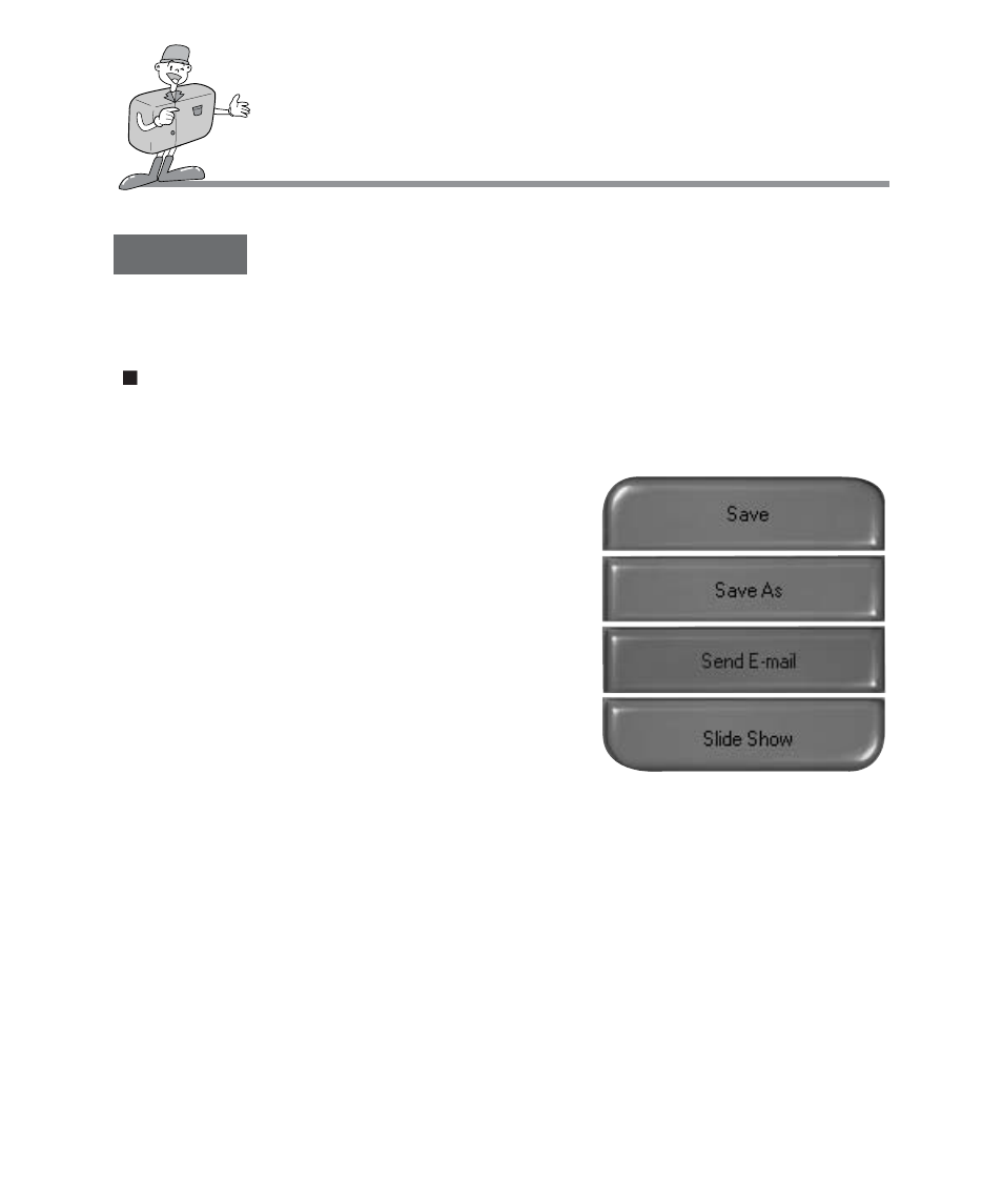 Software manual | Samsung Digimax 201 User Manual | Page 116 / 120