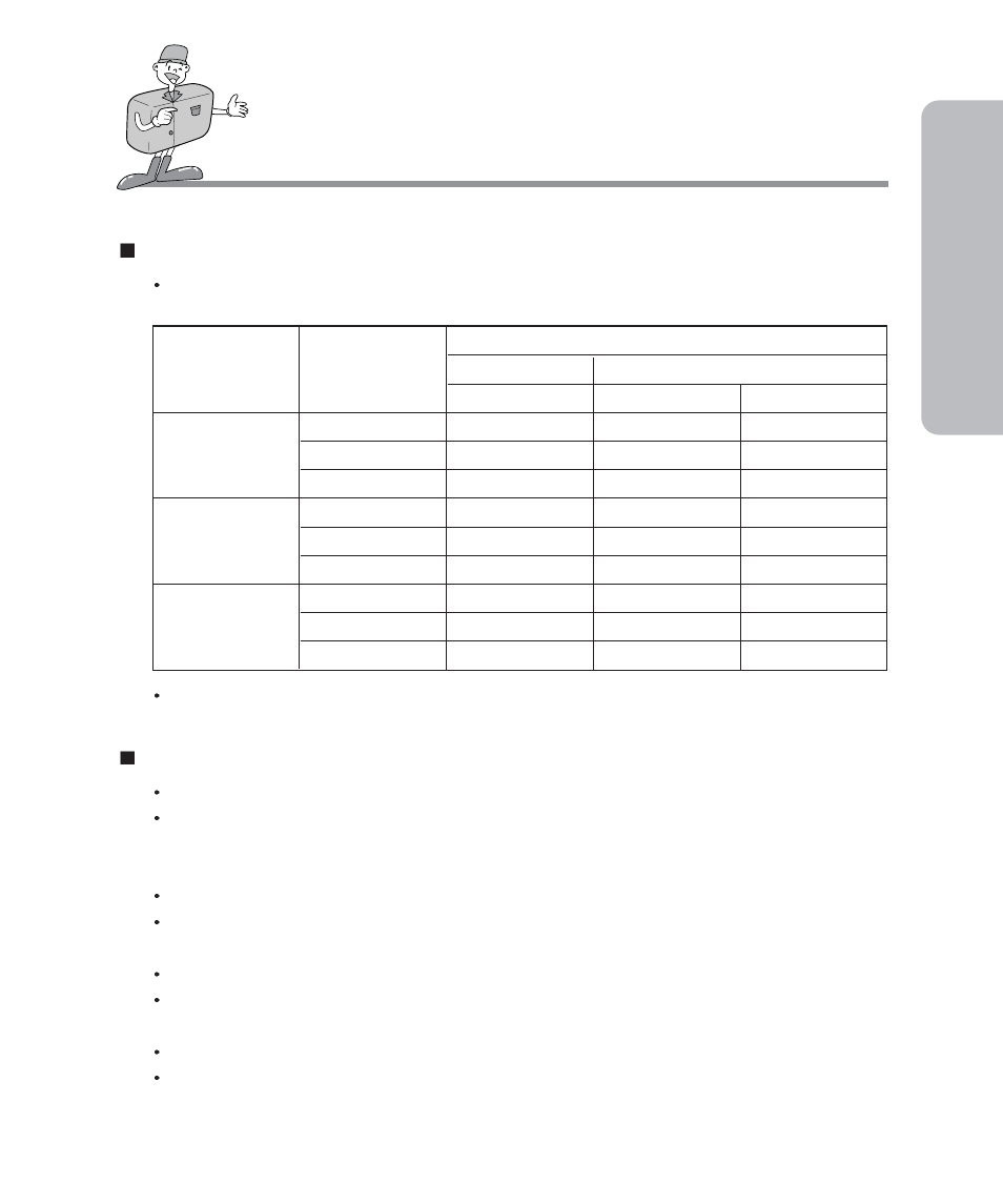 Ready preparation | Samsung Digimax 201 User Manual | Page 31 / 120