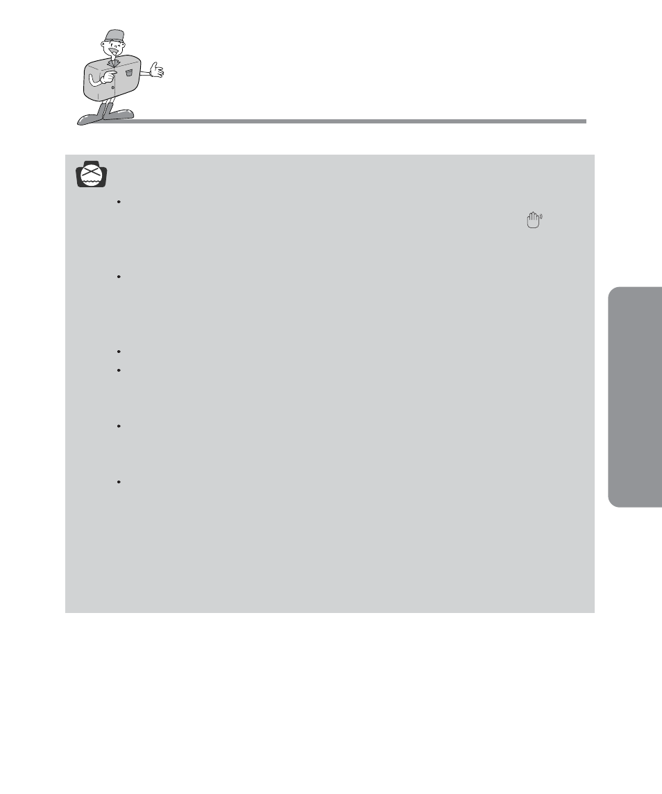 Adv anced recording mode, Notice | Samsung Digimax 201 User Manual | Page 35 / 120