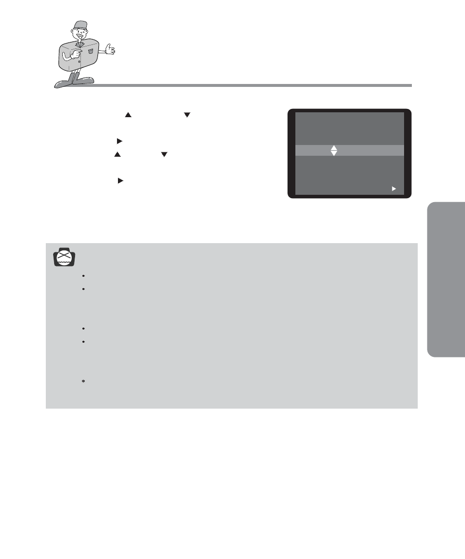 Adv anced recording mode, Notice | Samsung Digimax 201 User Manual | Page 51 / 120