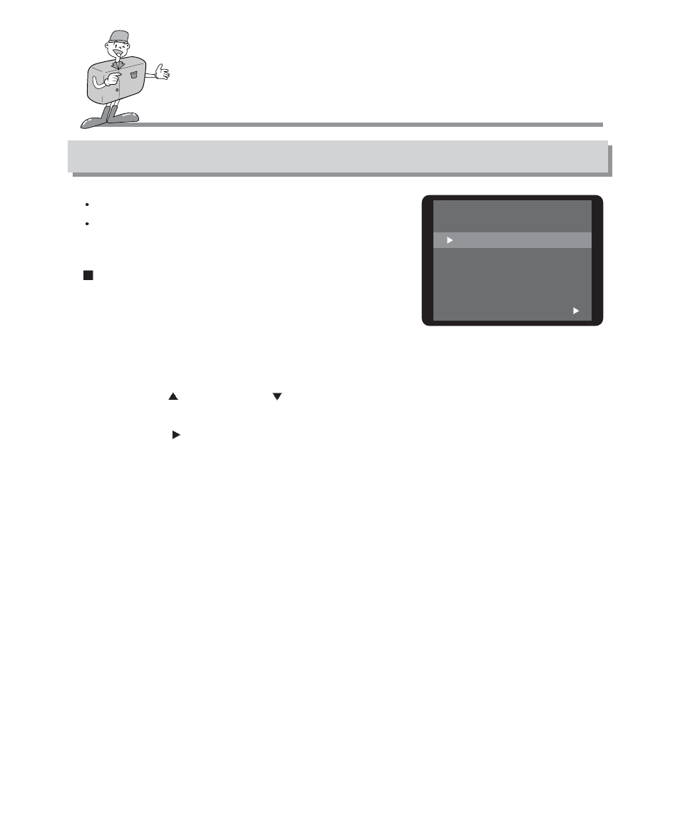 Recording mode, Movie clip recording time, Selecting the movie clip recording time | Samsung Digimax 201 User Manual | Page 52 / 120