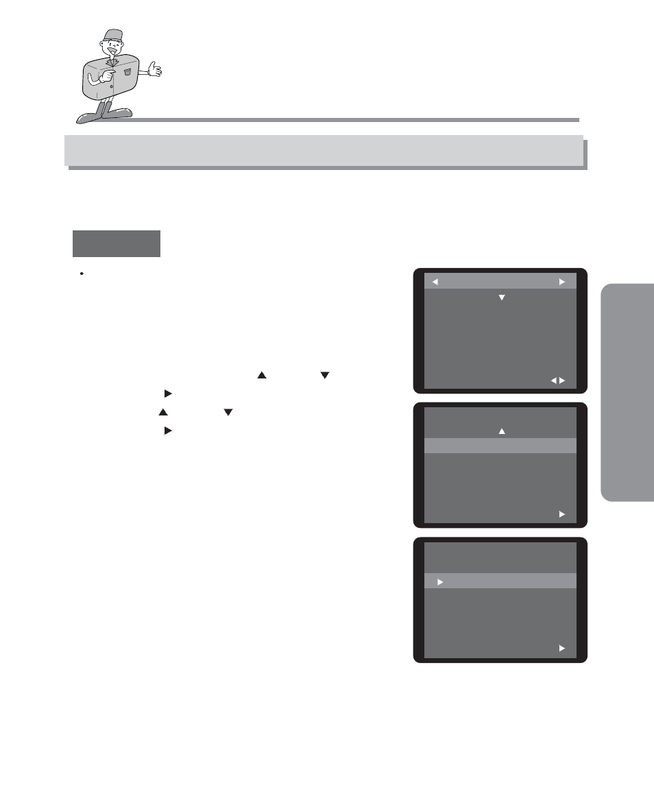 Adv anced setup mode, Starting the setup mode, Beep | Samsung Digimax 201 User Manual | Page 67 / 120