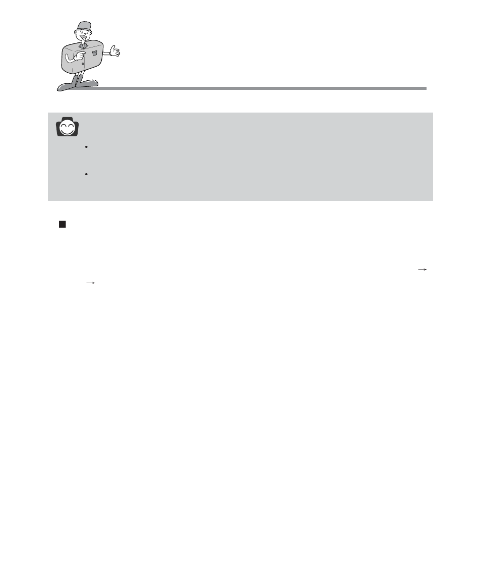 Pc mode, Information | Samsung Digimax 201 User Manual | Page 76 / 120