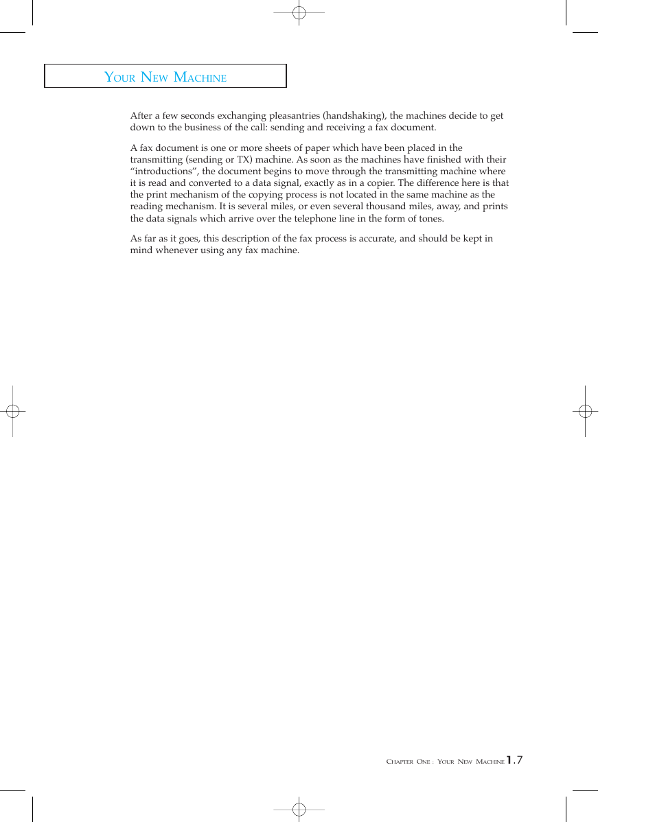 Samsung SF 110T User Manual | Page 17 / 90