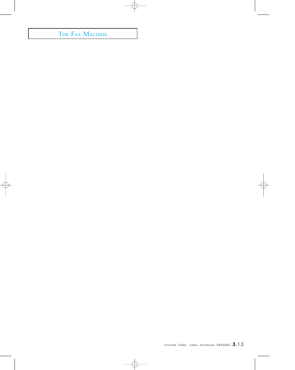 Samsung SF 110T User Manual | Page 45 / 90