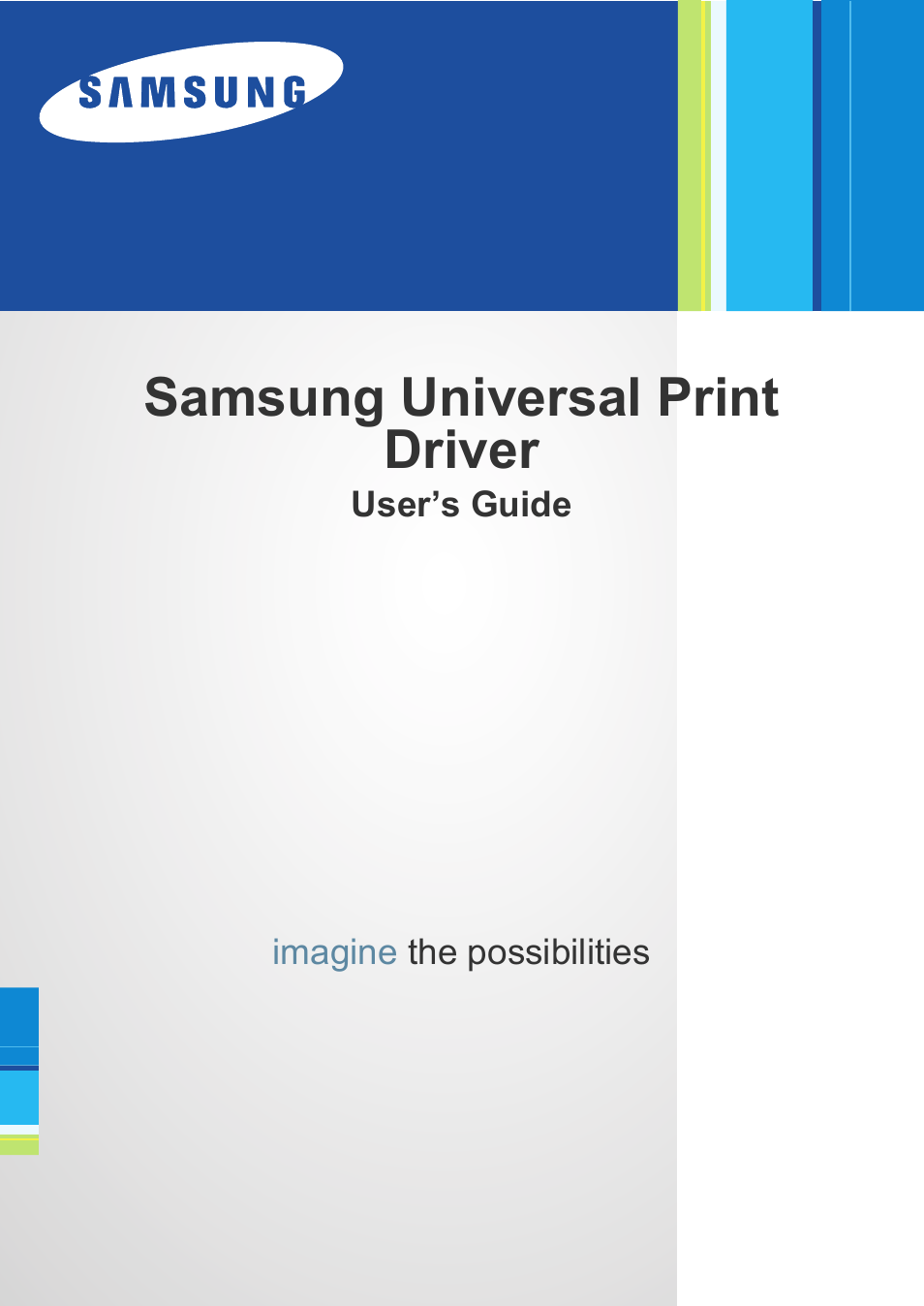 Samsung SCX-5635FN User Manual | 14 pages