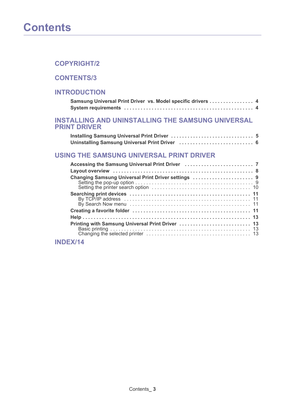 Samsung SCX-5635FN User Manual | Page 3 / 14