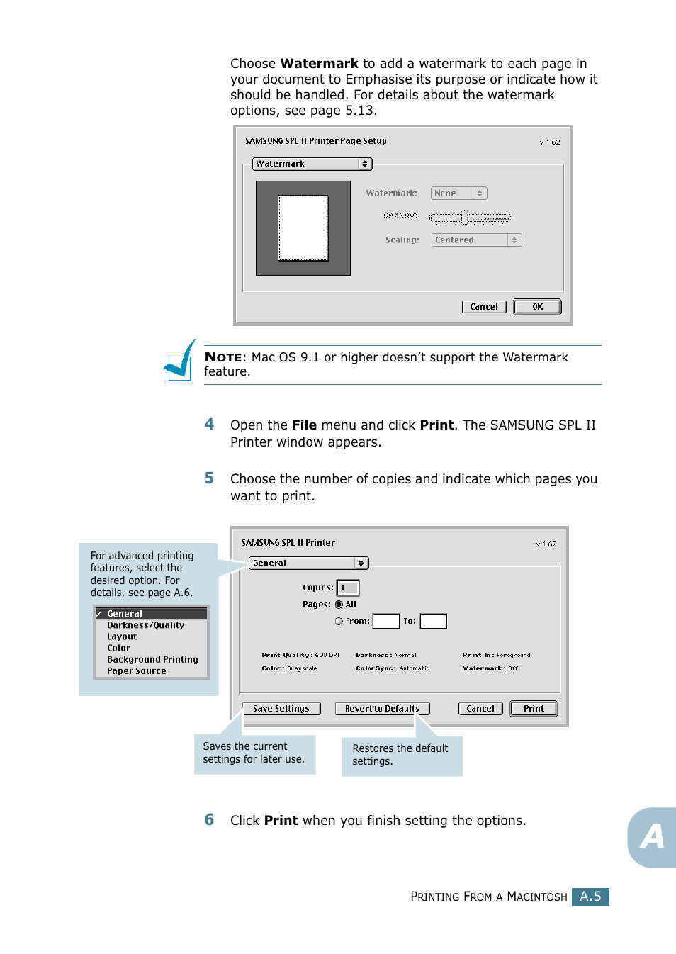 Samsung SCX-4216F User Manual | Page 150 / 225