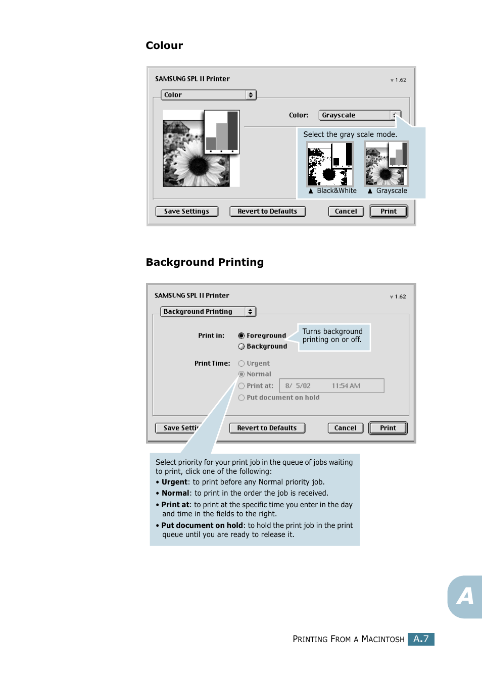 Samsung SCX-4216F User Manual | Page 152 / 225