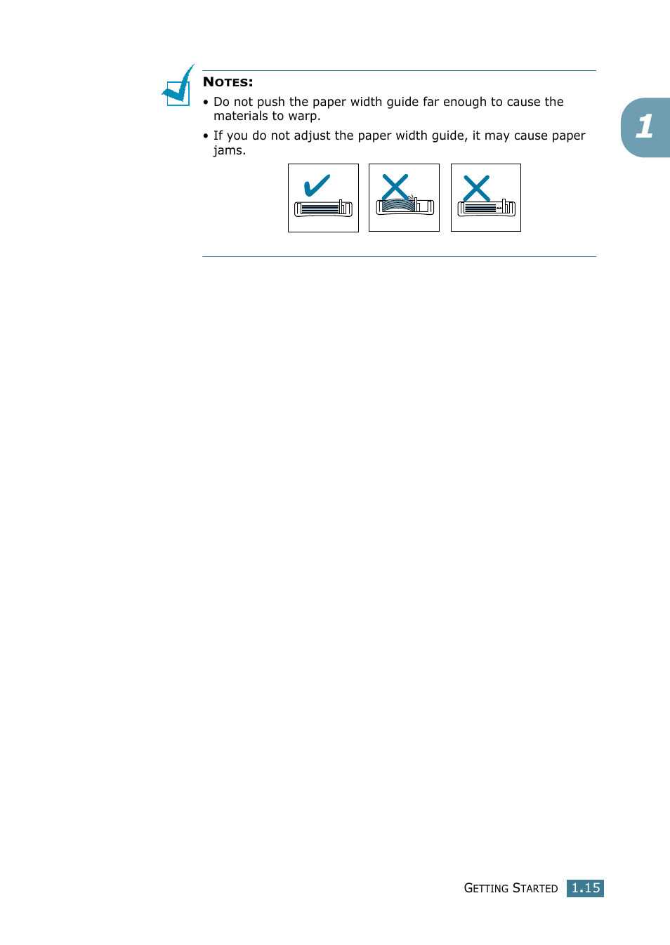 Samsung SCX-4216F User Manual | Page 32 / 225