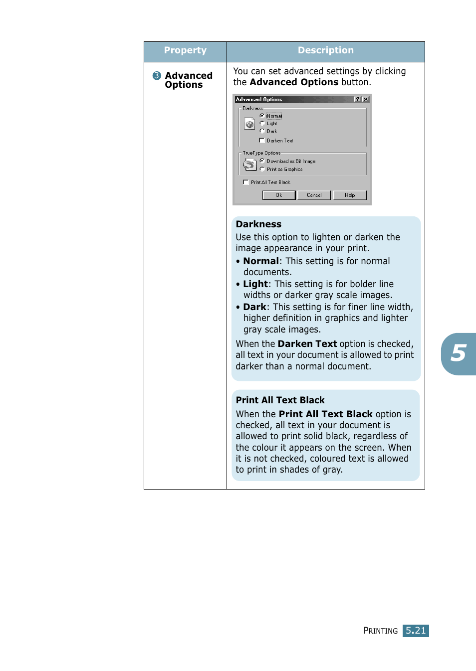 Samsung SCX-4216F User Manual | Page 98 / 225