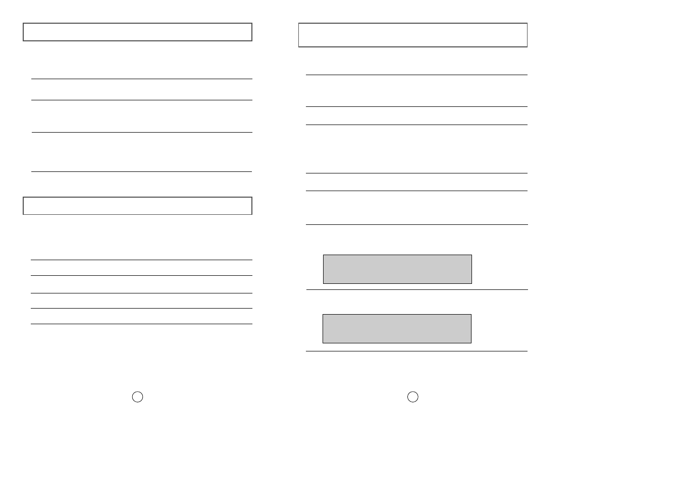 Configuración del controlador del dispositivo, Instalación de la utilidad de grabación, Instalación del controlador del dispositivo | Samsung SW-208 User Manual | Page 14 / 31