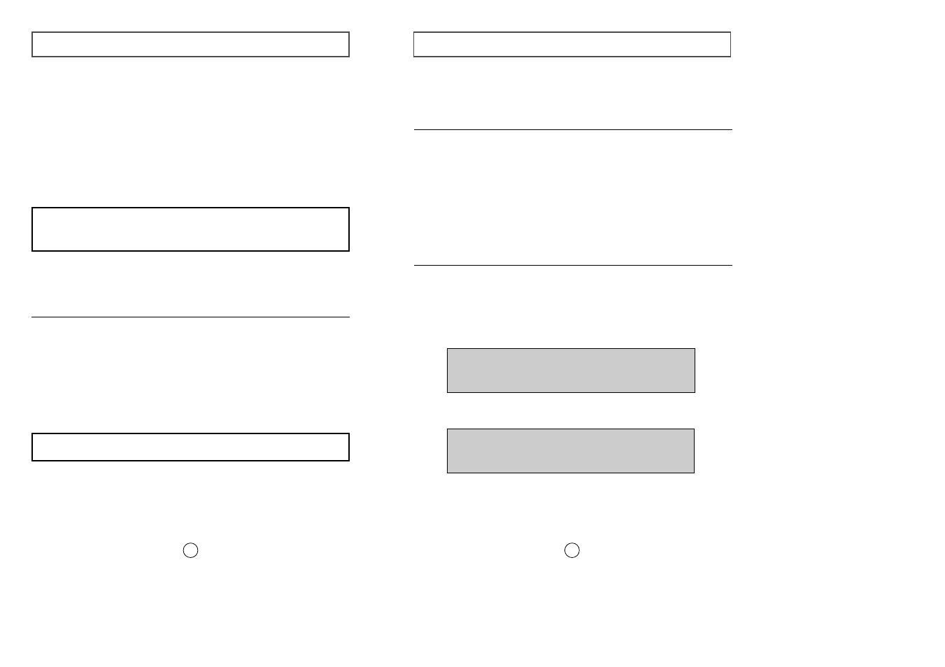 Samsung SW-208 User Manual | Page 28 / 31