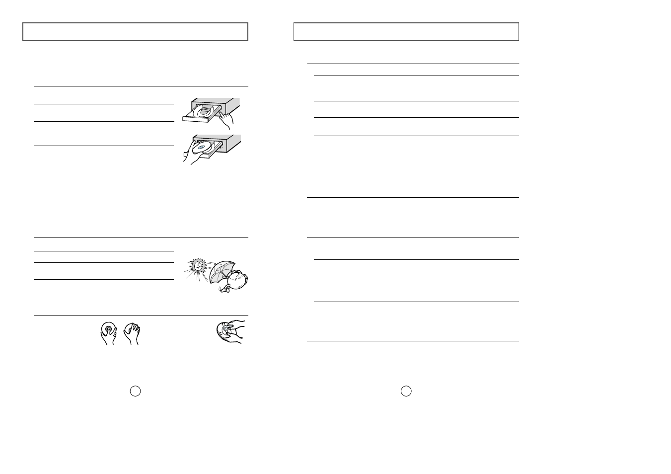 Samsung SW-208 User Manual | Page 29 / 31