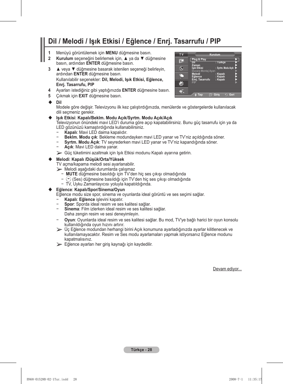 Samsung BN68-01528B-02 User Manual | Page 115 / 427