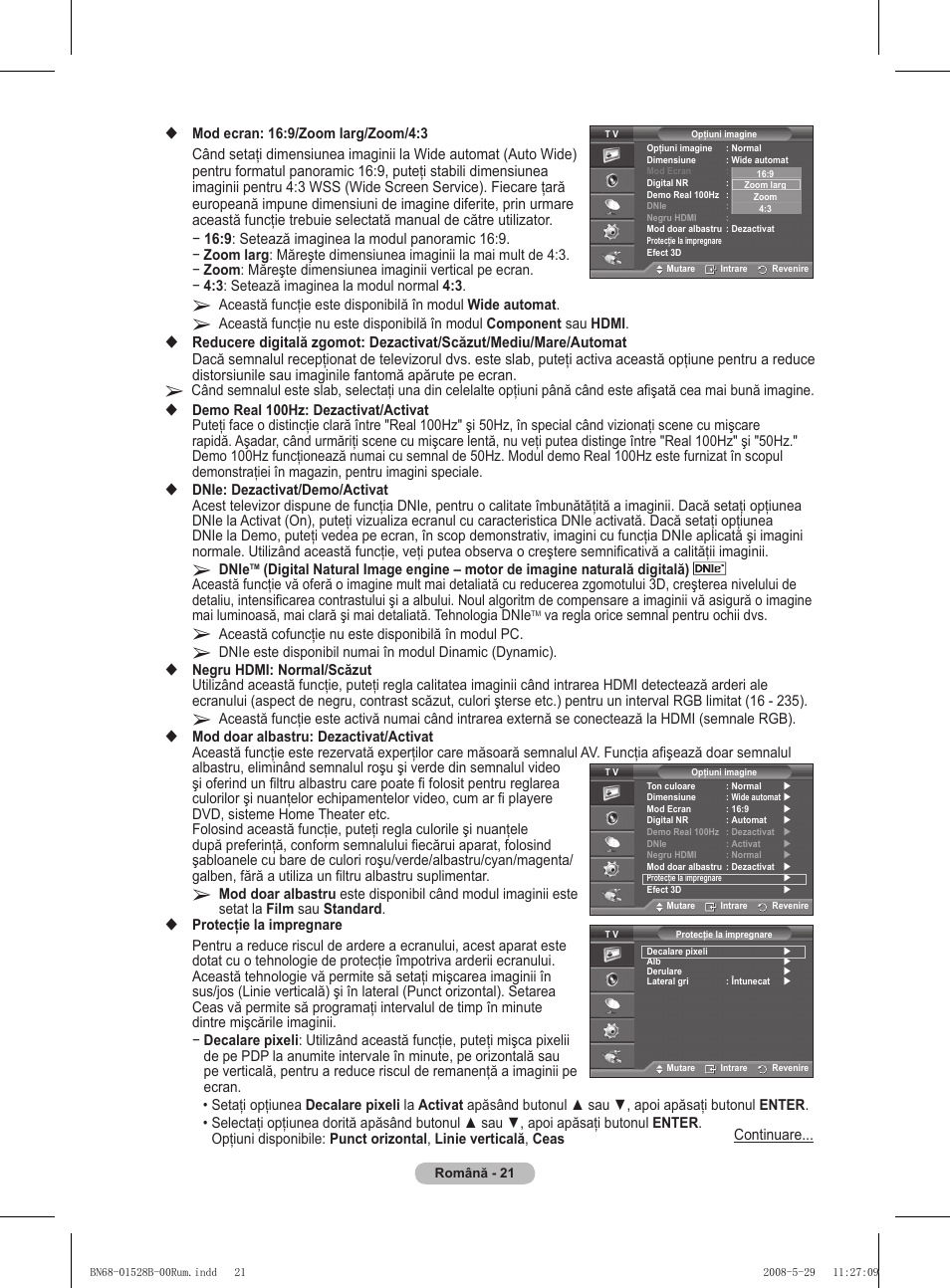 Samsung BN68-01528B-02 User Manual | Page 151 / 427
