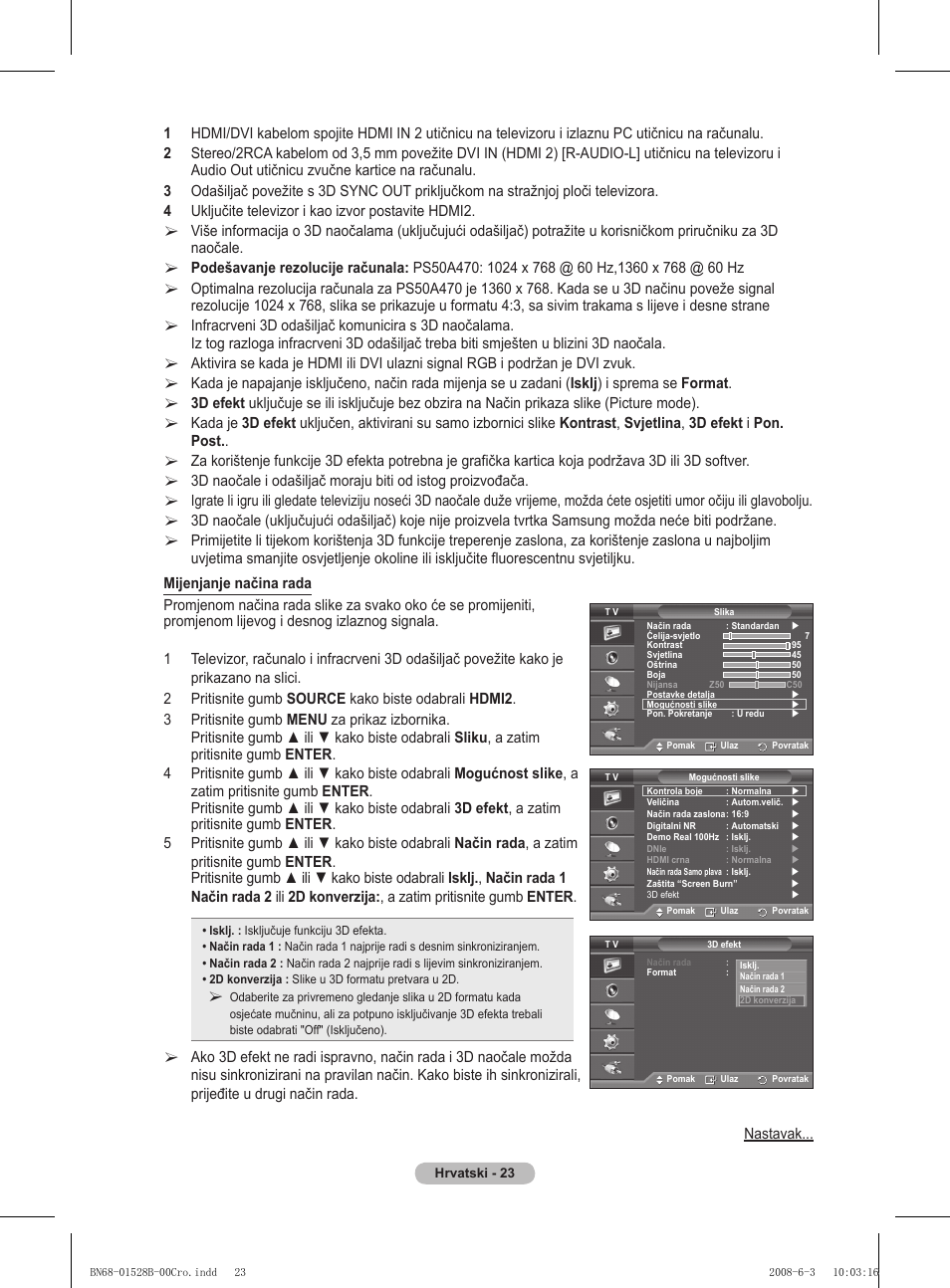 Samsung BN68-01528B-02 User Manual | Page 239 / 427