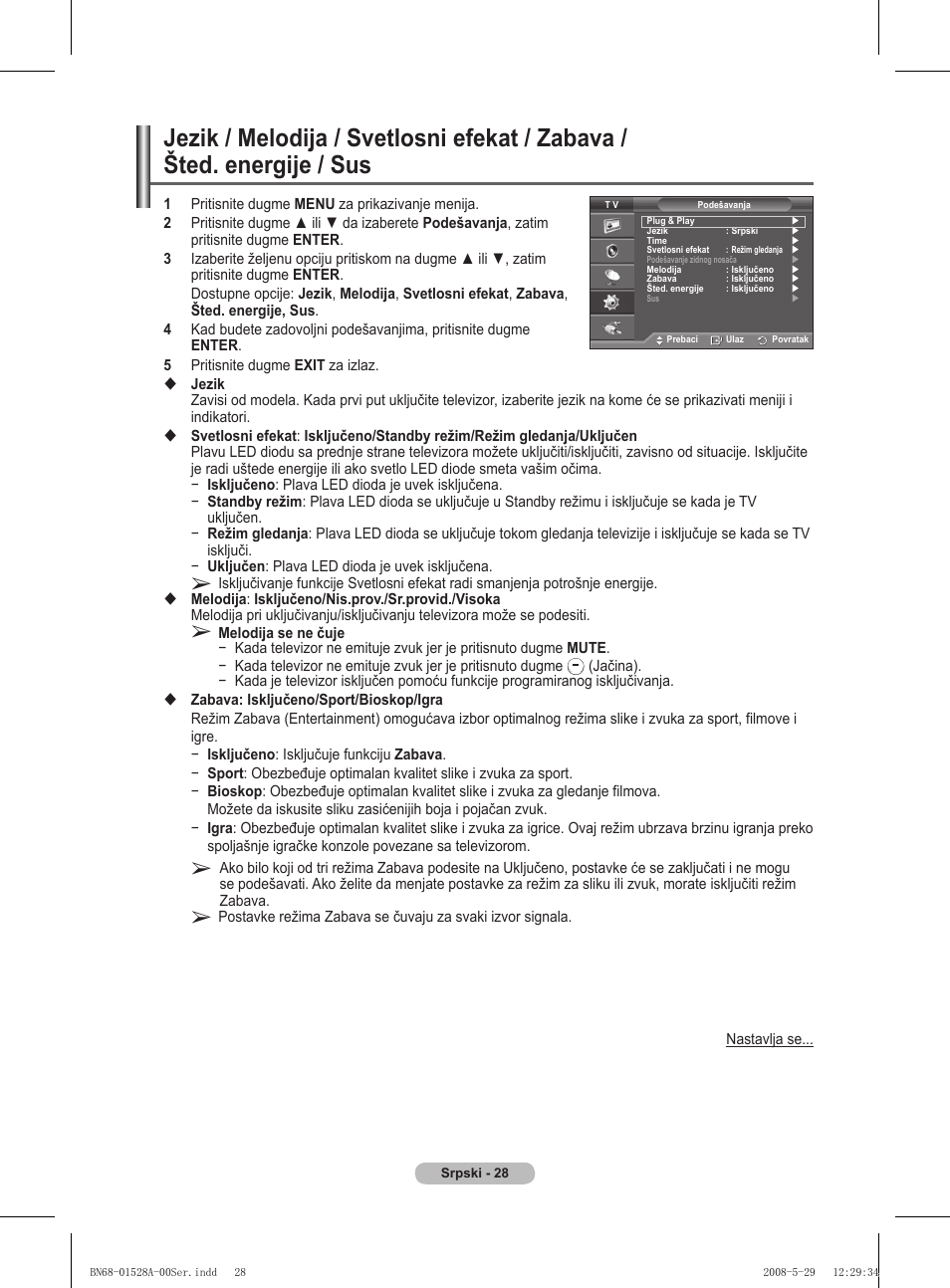 Samsung BN68-01528B-02 User Manual | Page 286 / 427